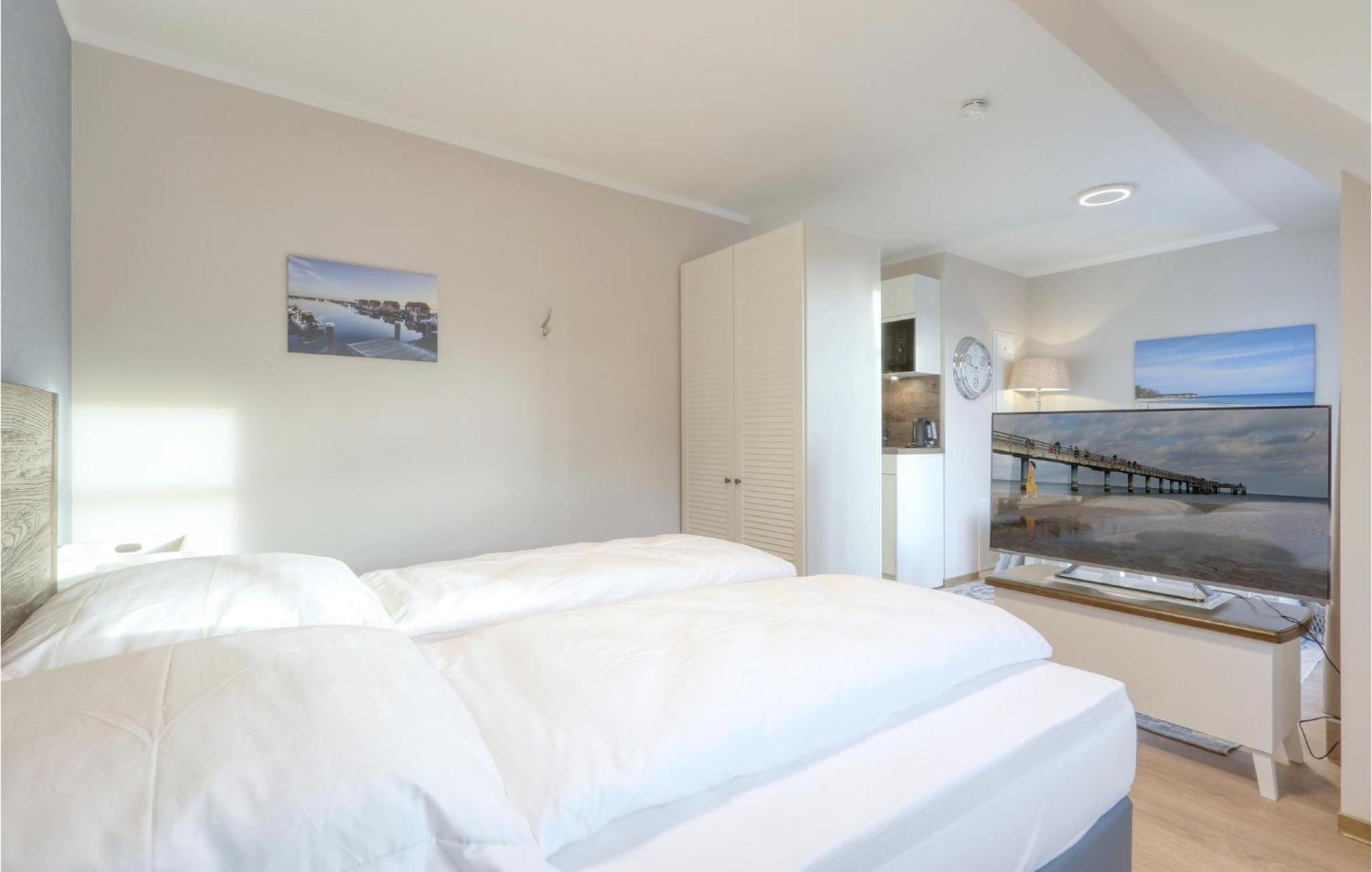 Baltischer Hof Apartment 51 Boltenhagen  Eksteriør bilde
