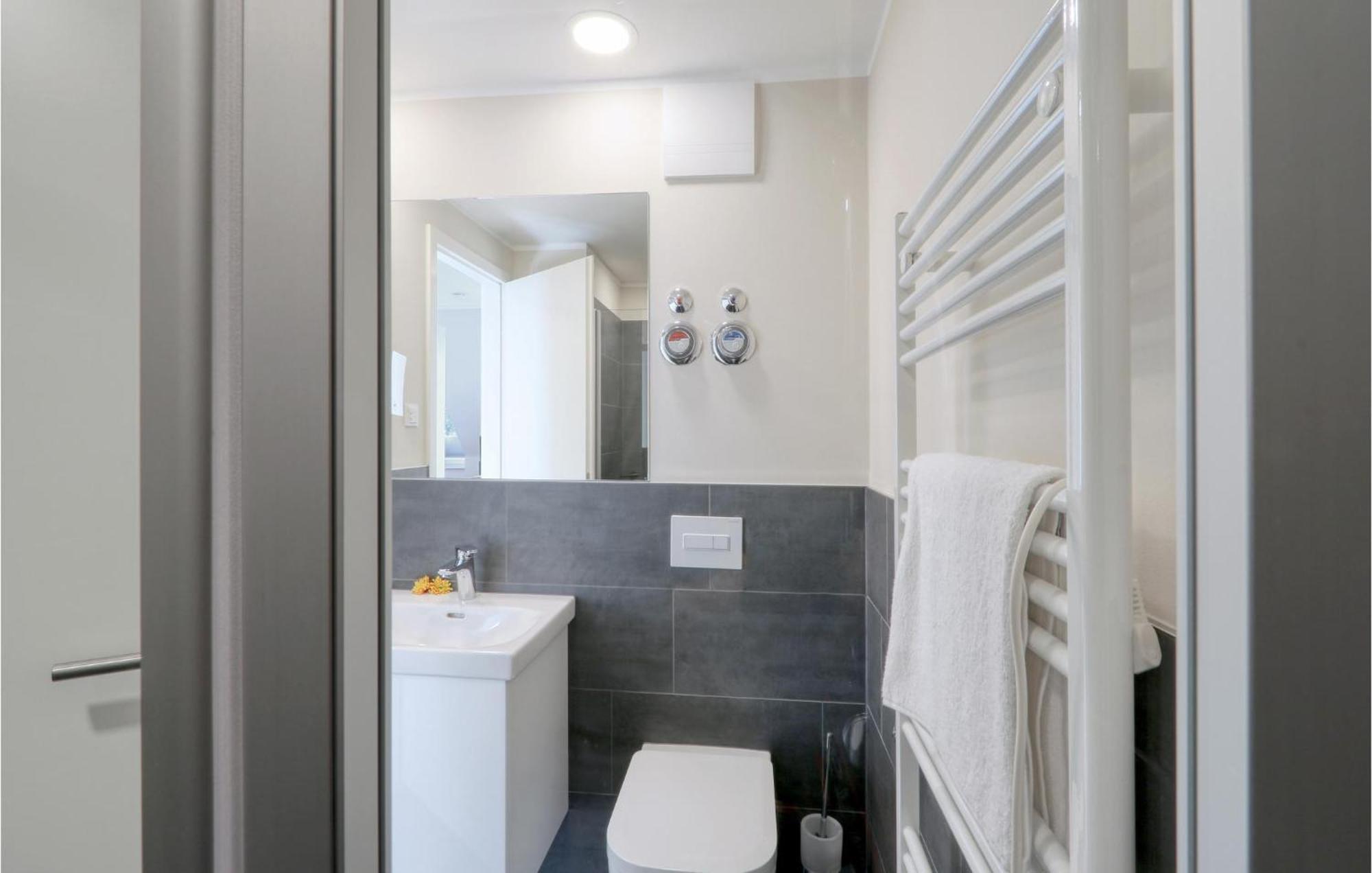 Baltischer Hof Apartment 51 Boltenhagen  Eksteriør bilde
