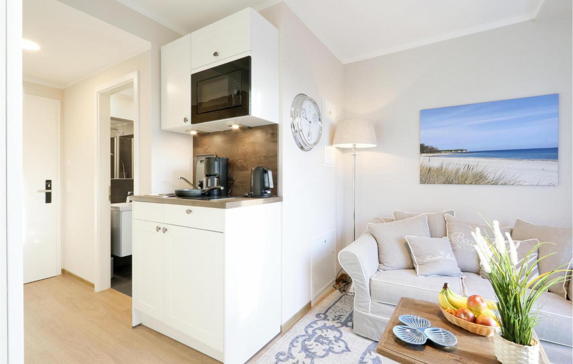 Baltischer Hof Apartment 51 Boltenhagen  Eksteriør bilde