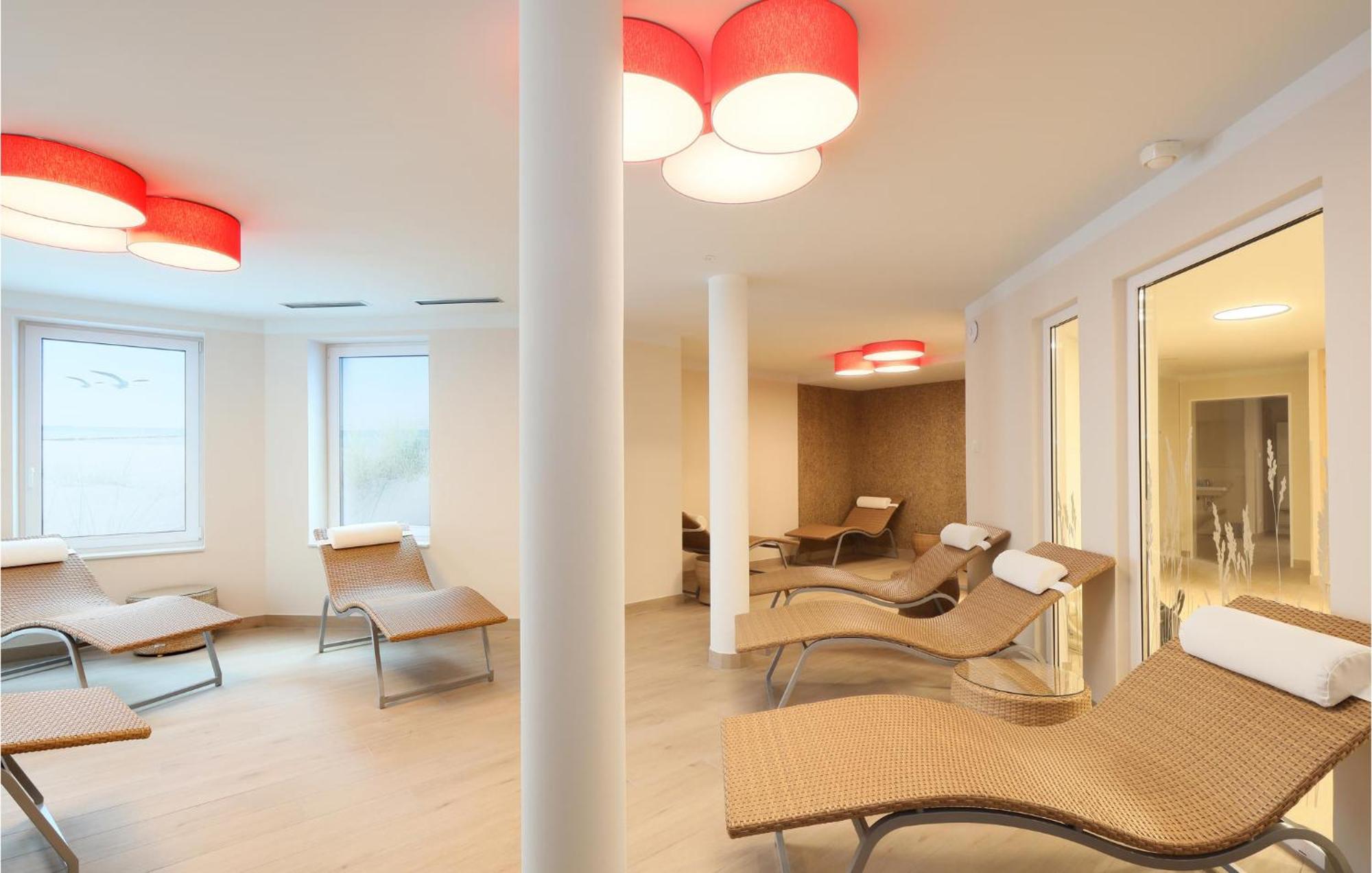 Baltischer Hof Apartment 51 Boltenhagen  Eksteriør bilde
