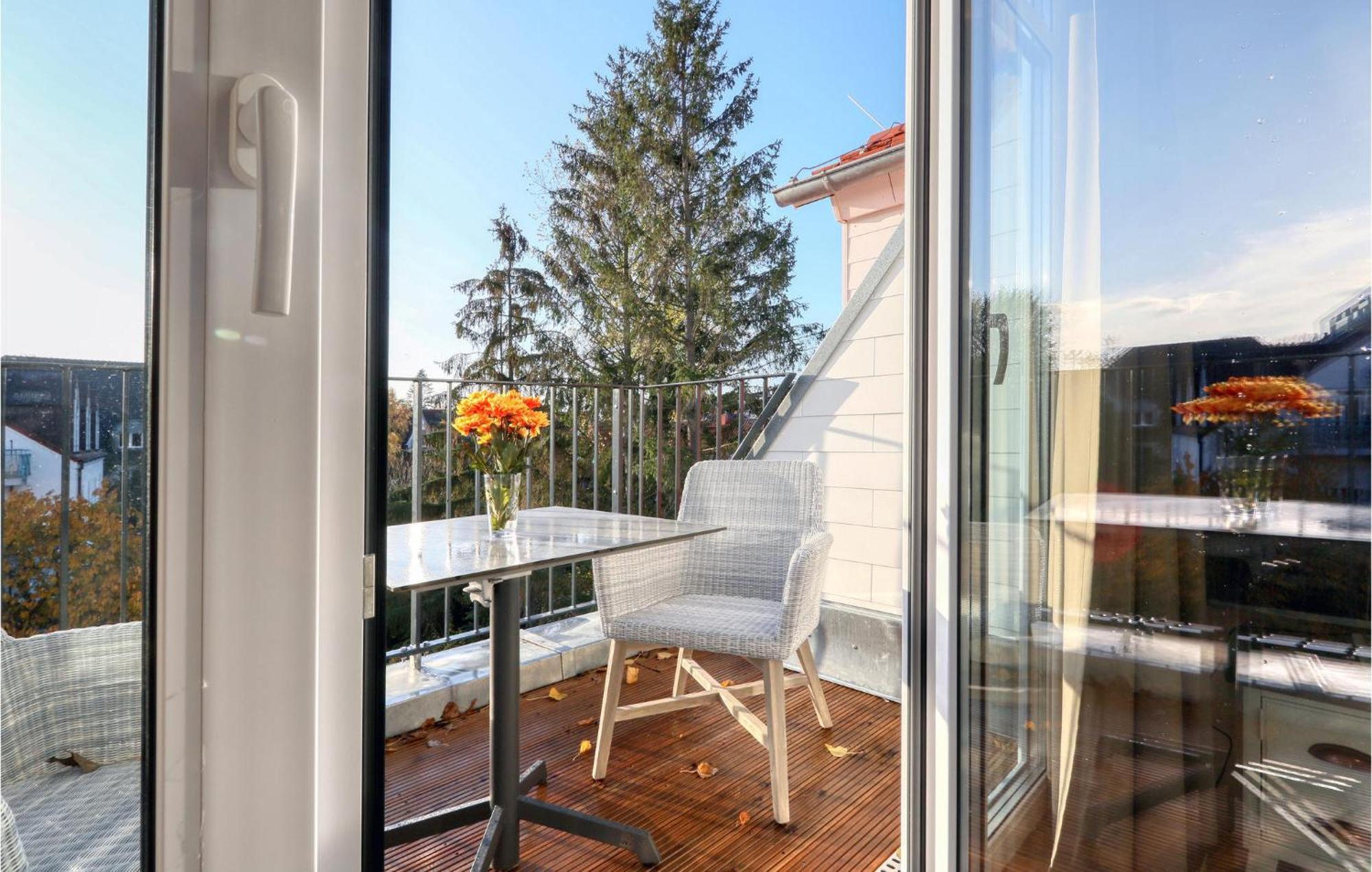 Baltischer Hof Apartment 51 Boltenhagen  Eksteriør bilde