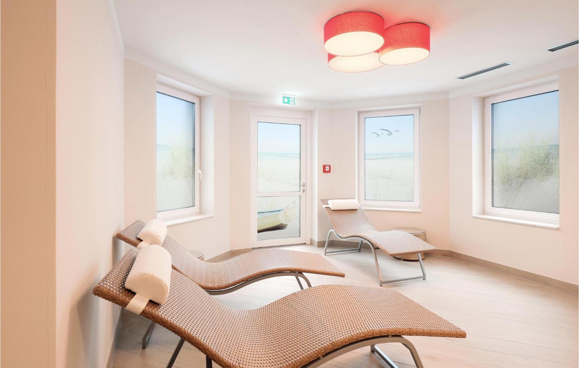 Baltischer Hof Apartment 51 Boltenhagen  Eksteriør bilde